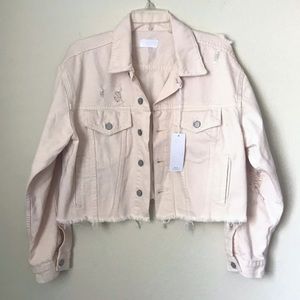 Boyish Jeans Jacket